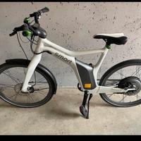 Bicicletta elettrica