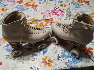 Pattini a rotelle Preludio