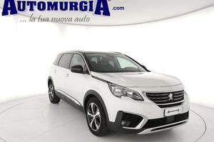 PEUGEOT 5008 BlueHDi 130 S&S EAT8 Allure 7 P.ti