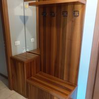 Mobile appendiabiti da ingresso 