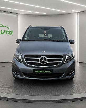 Mercedes-benz V 250 d Automatic Avantgarde ExtraLo
