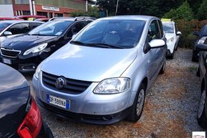 VOLKSWAGEN - Fox - Easy