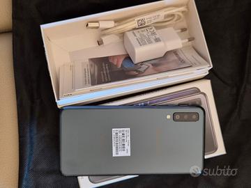 Samsung A7