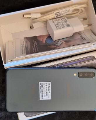 Samsung A7