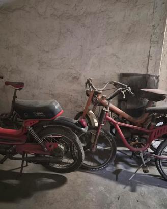 moto d'epoca 