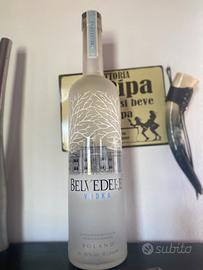 Belvedere 6lt