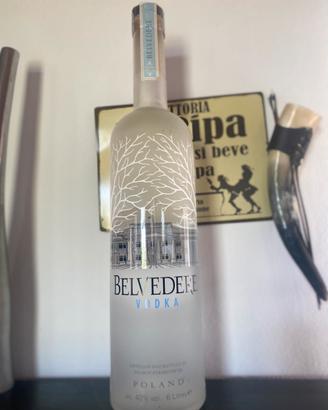 Belvedere 6lt