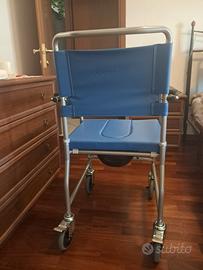 comoda per anziani