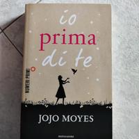 io prima di te libro