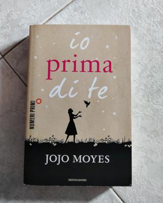 io prima di te libro