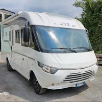 LAIKA ECOVIP 709 - Motorhome