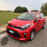 Kia Picanto benz/gpl- Anche Permuta- Neopatentati
