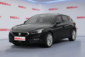 SEAT Leon 1,5eTSISTYLE5P85 D3UA7