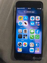 iPhone se 2022 3°gen.