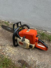 Stihl ms 029