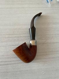 Pipa Savinelli full bent Dry System