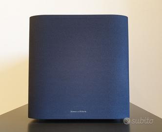 Subwoofer HI-FI Bower & Wilkins ASW 610 S3