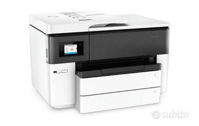 Hp officejet pro 7740series (4e9de7)