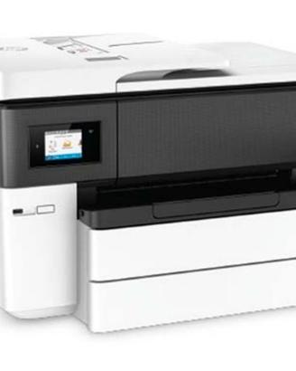 Hp officejet pro 7740series (4e9de7)