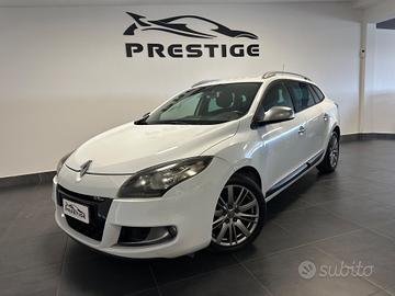 RENAULT MEGANE 1.5 dCi 110CV GT LINE SPORT TOUR