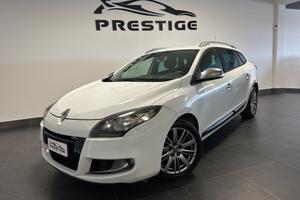 RENAULT MEGANE 1.5 dCi 110CV GT LINE SPORT TOUR