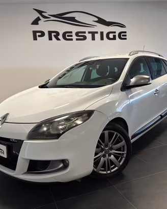 RENAULT MEGANE 1.5 dCi 110CV GT LINE SPORT TOUR