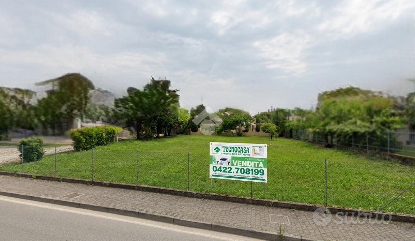TER. RESIDENZIALE A RONCADE - Altro