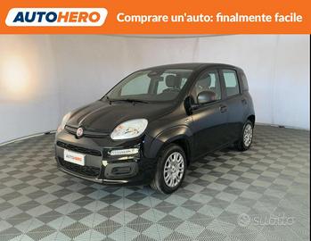 FIAT Panda YJ52221
