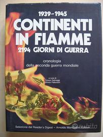 Seconda guerra mondiale