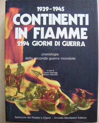 Seconda guerra mondiale