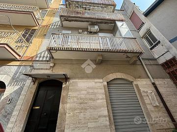 PALAZZINA A BARLETTA