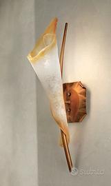 LAMPADA DA PARETE SILLUX