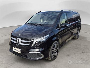 Mercedes-Benz Classe V V Extralong 250 d Prem...