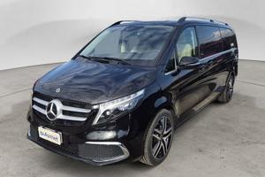 Mercedes-Benz Classe V V Extralong 250 d Prem...