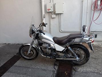 Moto Guzzi Nevada 750 - 2002