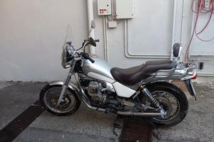 Moto Guzzi Nevada 750 - 2002