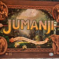 Jumanji - Il gioco