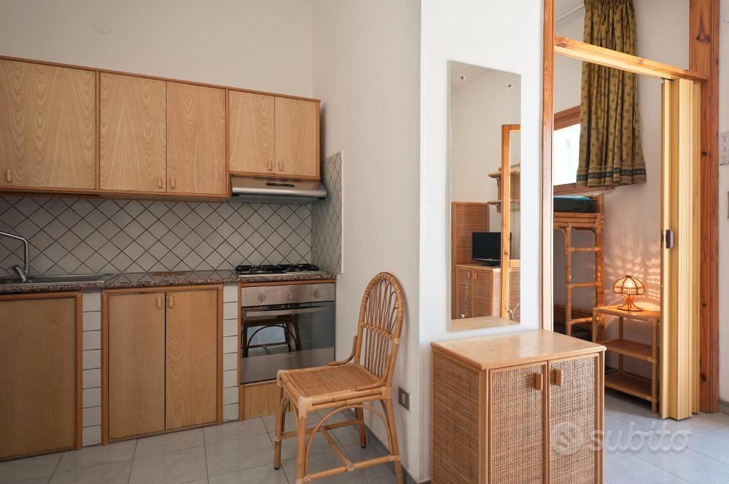Apartment in Ugento, Lido Marini di Ugento - Vista 2
