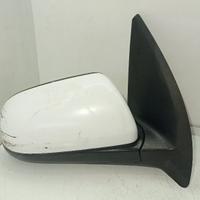SPECCHIETTO RETROVISORE DESTRO CHEVROLET Aveo 1°