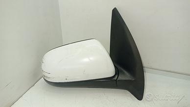 SPECCHIETTO RETROVISORE DESTRO CHEVROLET Aveo 1°