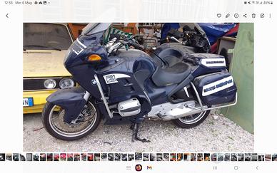 ricambi moto bmw 850