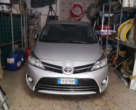 Toyota Verso 1.6 disel