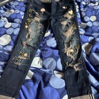 Jeans Francomina tg 24