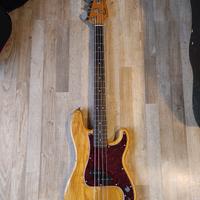 Fender Precision bass 1976