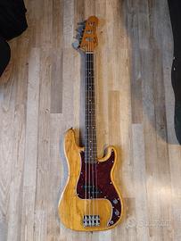 Fender Precision bass 1976