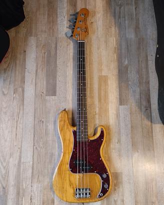 Fender Precision bass 1976