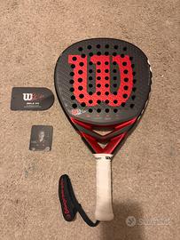 Wilson Bela V3 365 grammi