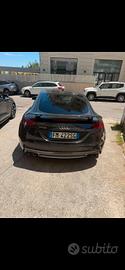audi tts 2012