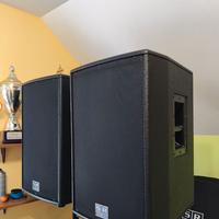 SR technology STL400A