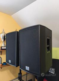 SR technology STL400A